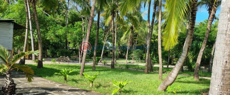 3 bedroom Detached Bungalow For Sale Kanamai Mtwapa Kilifi - 1