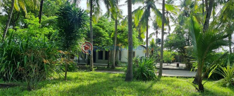 3 bedroom Detached Bungalow For Sale Kanamai Mtwapa Kilifi - 8