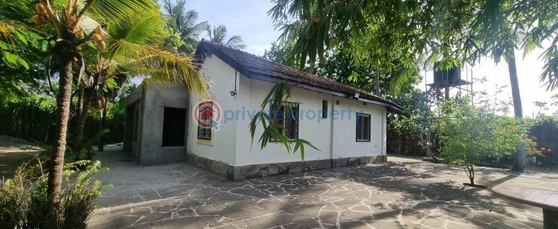 3 bedroom Detached Bungalow For Sale Kanamai Mtwapa Kilifi - 12