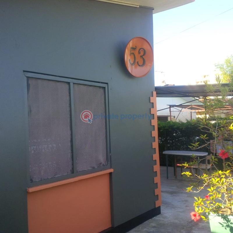 3 bedroom House For Sale Bamburi Vescon mtambo Road Bamburi Mombasa - 13