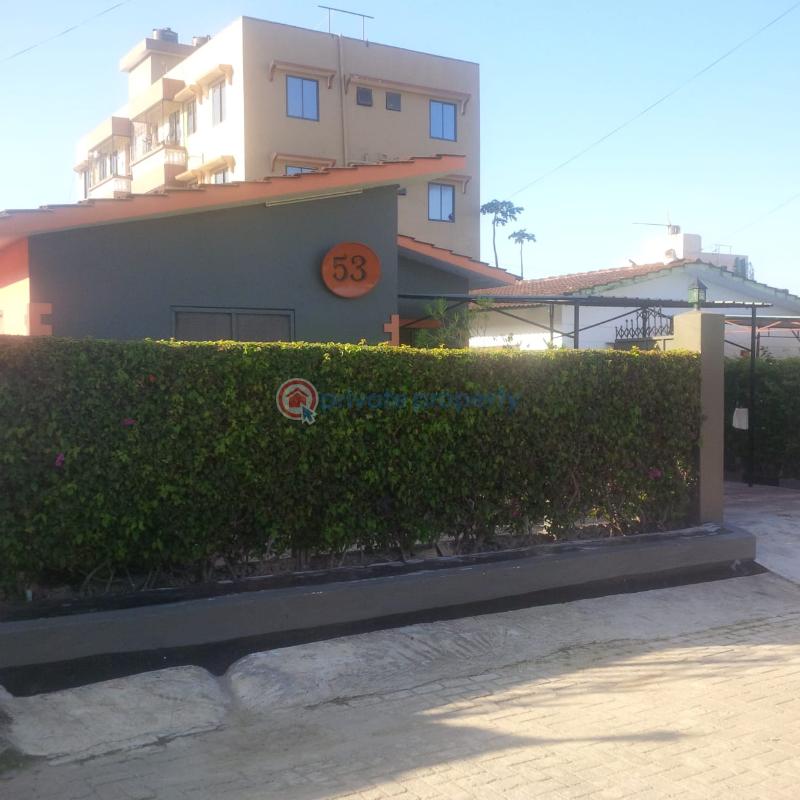 3 bedroom House For Sale Bamburi Vescon mtambo Road Bamburi Mombasa - 10