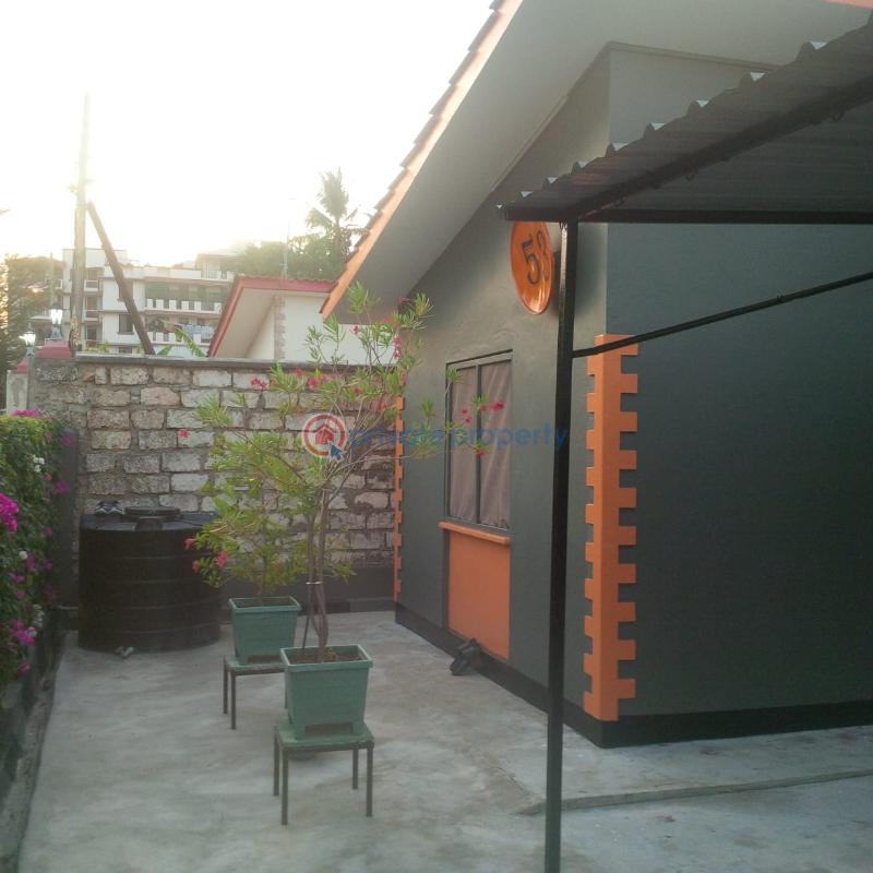 3 bedroom House For Sale Bamburi Vescon mtambo Road Bamburi Mombasa - 12