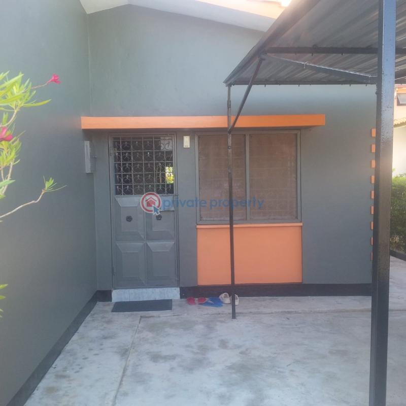 3 bedroom House For Sale Bamburi Vescon mtambo Road Bamburi Mombasa - 9