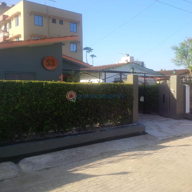 3 bedroom House For Sale Bamburi Vescon mtambo Road Bamburi Mombasa - 16