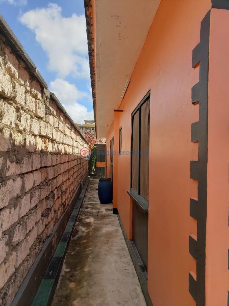 3 bedroom House For Sale Bamburi Vescon mtambo Road Bamburi Mombasa - 17