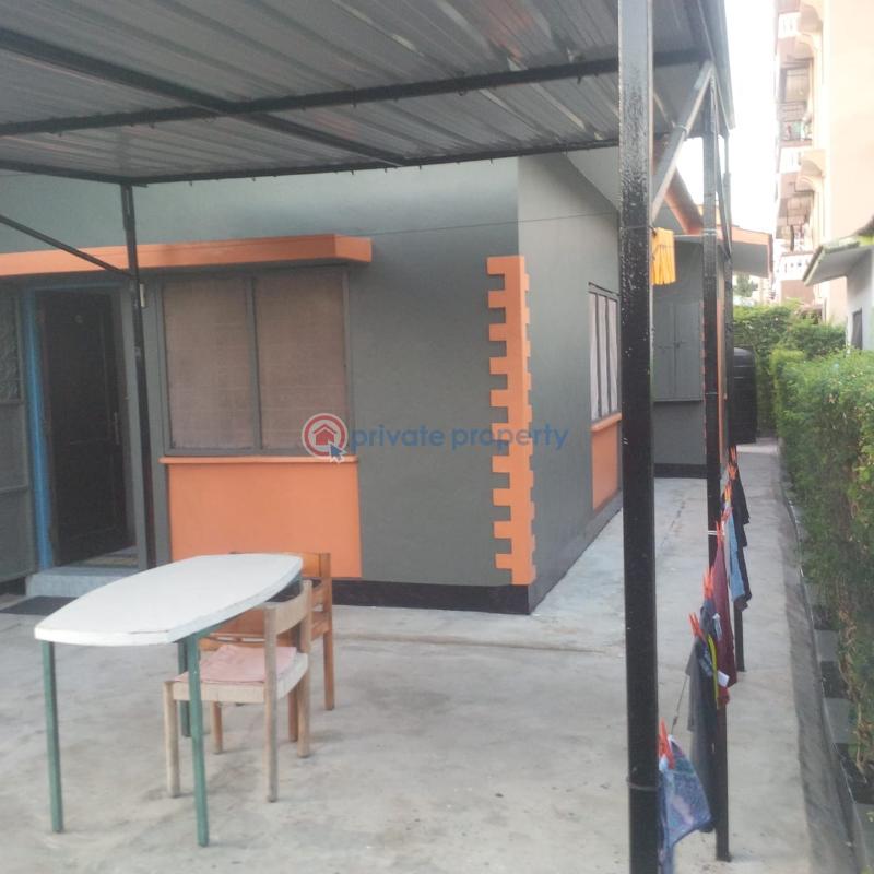 3 bedroom House For Sale Bamburi Vescon mtambo Road Bamburi Mombasa - 11
