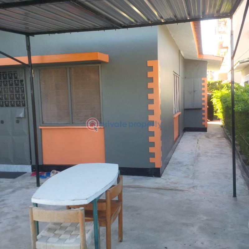 3 bedroom House For Sale Bamburi Vescon mtambo Road Bamburi Mombasa - 14