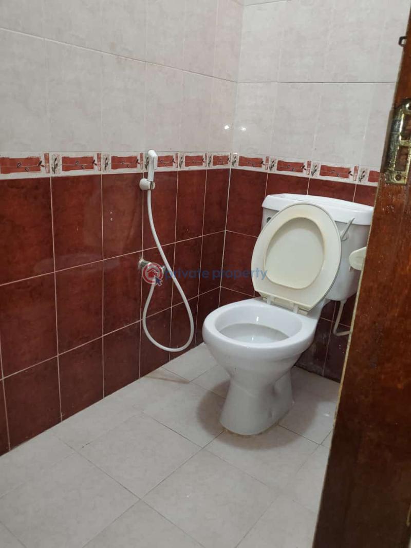 3 bedroom Detached Bungalow For Sale Mombasa Utange near Braeburn International School Bamburi Mombasa - 8