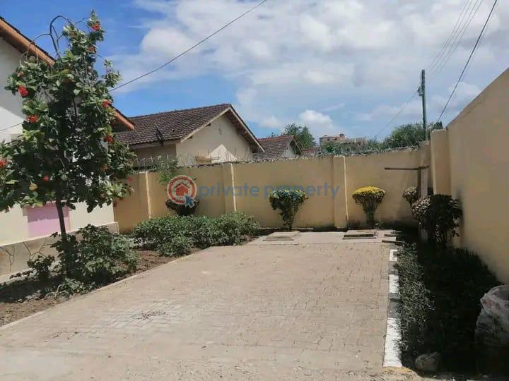 3 bedroom Detached Bungalow For Sale Mombasa Utange near Braeburn International School Bamburi Mombasa - 6