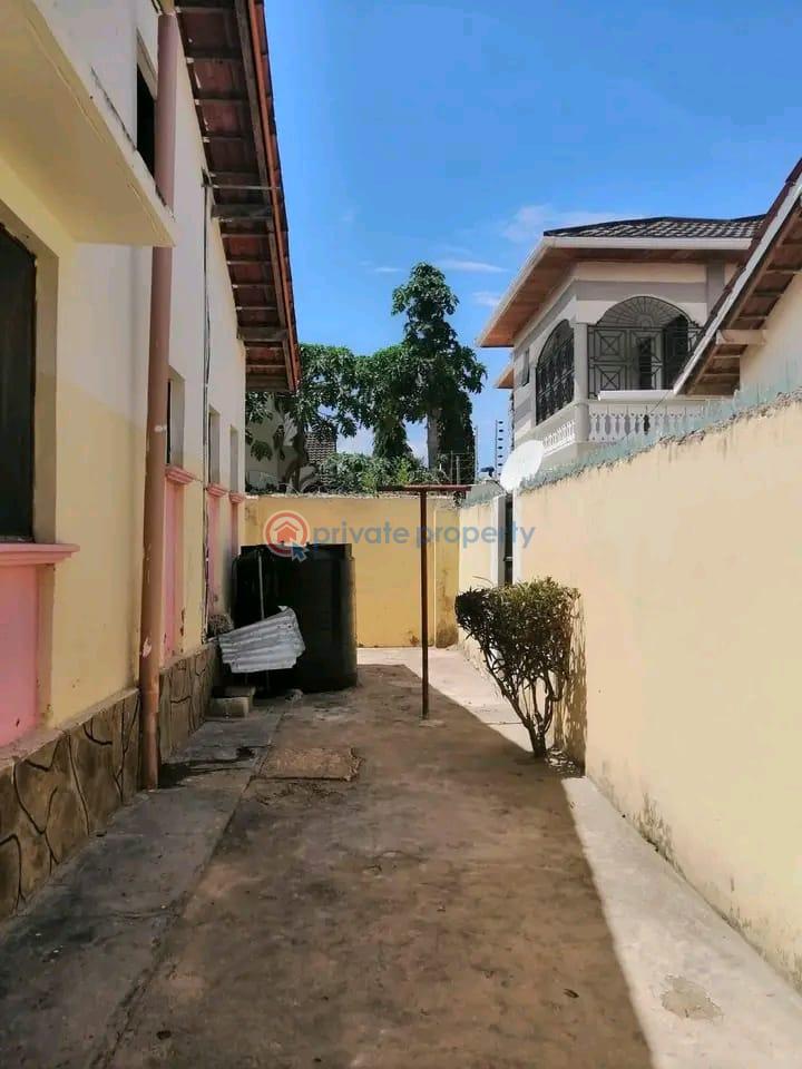 3 bedroom Detached Bungalow For Sale Mombasa Utange near Braeburn International School Bamburi Mombasa - 4