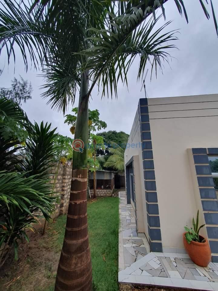 3 bedroom Detached Bungalow For Sale Mtwapa, Animo Mtepeni Kilifi - 1