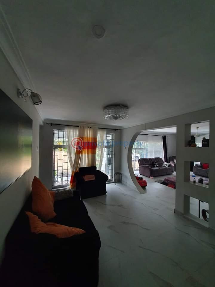 3 bedroom Detached Bungalow For Sale Mtwapa, Animo Mtepeni Kilifi - 11