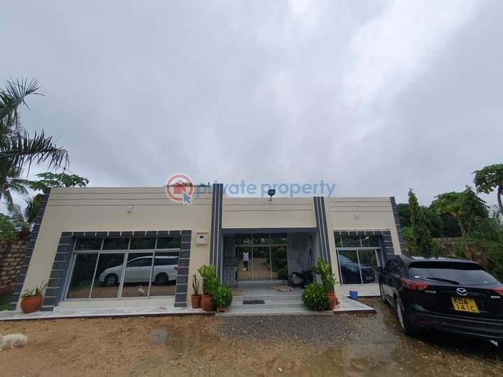 3 bedroom Detached Bungalow For Sale Mtwapa, Animo Mtepeni Kilifi - 12