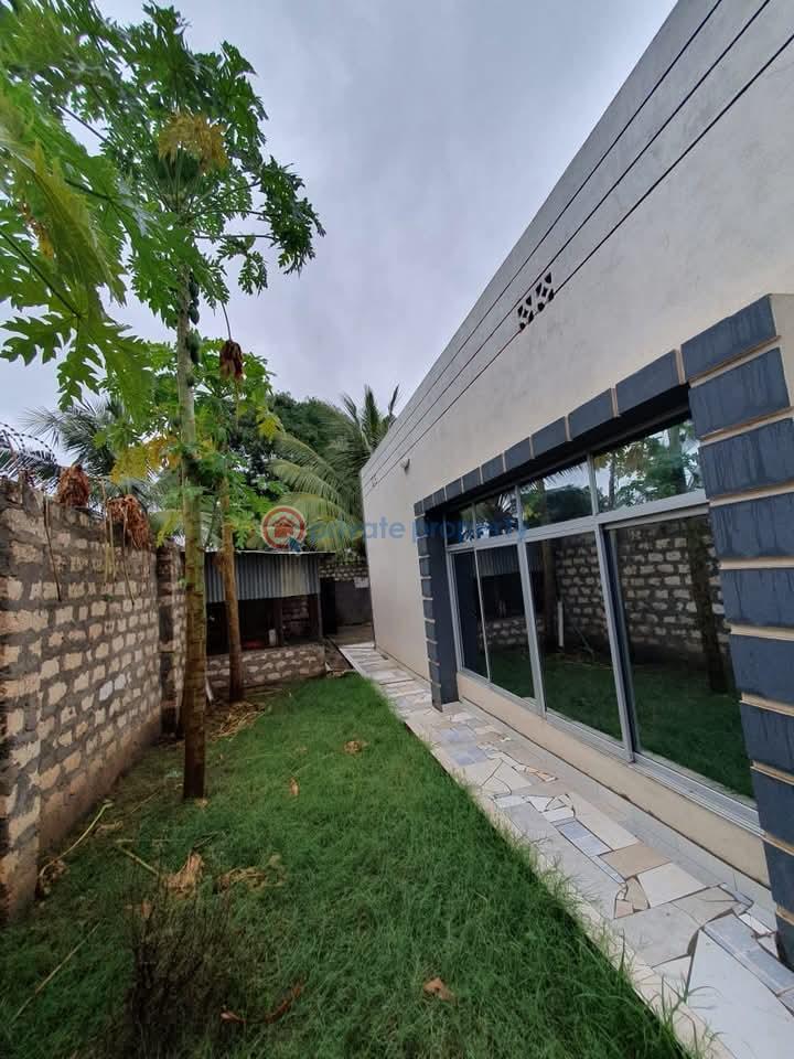 3 bedroom Detached Bungalow For Sale Mtwapa, Animo Mtepeni Kilifi - 20