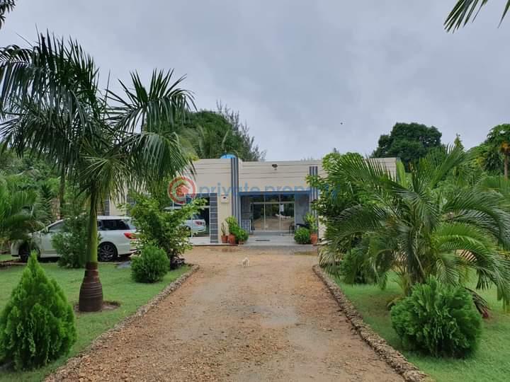 3 bedroom Detached Bungalow For Sale Mtwapa, Animo Mtepeni Kilifi - 18