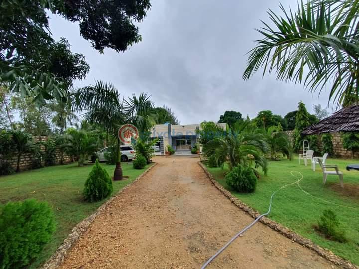 3 bedroom Detached Bungalow For Sale Mtwapa, Animo Mtepeni Kilifi - 5