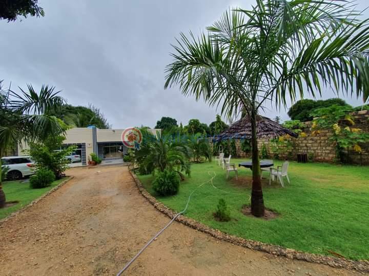3 bedroom Detached Bungalow For Sale Mtwapa, Animo Mtepeni Kilifi - 19