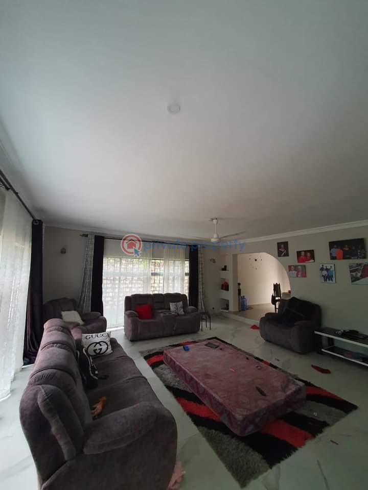 3 bedroom Detached Bungalow For Sale Mtwapa, Animo Mtepeni Kilifi - 10
