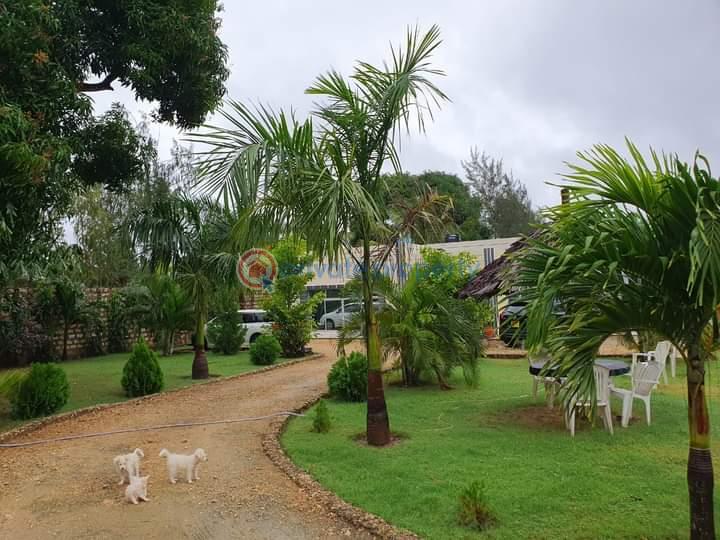 3 bedroom Detached Bungalow For Sale Mtwapa, Animo Mtepeni Kilifi - 4