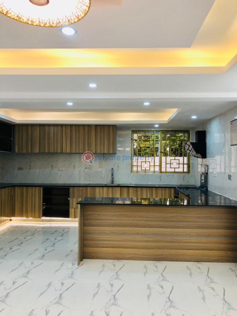3 bedroom House For Sale Mombasa, Mtwapa Mtwapa Kilifi - 11