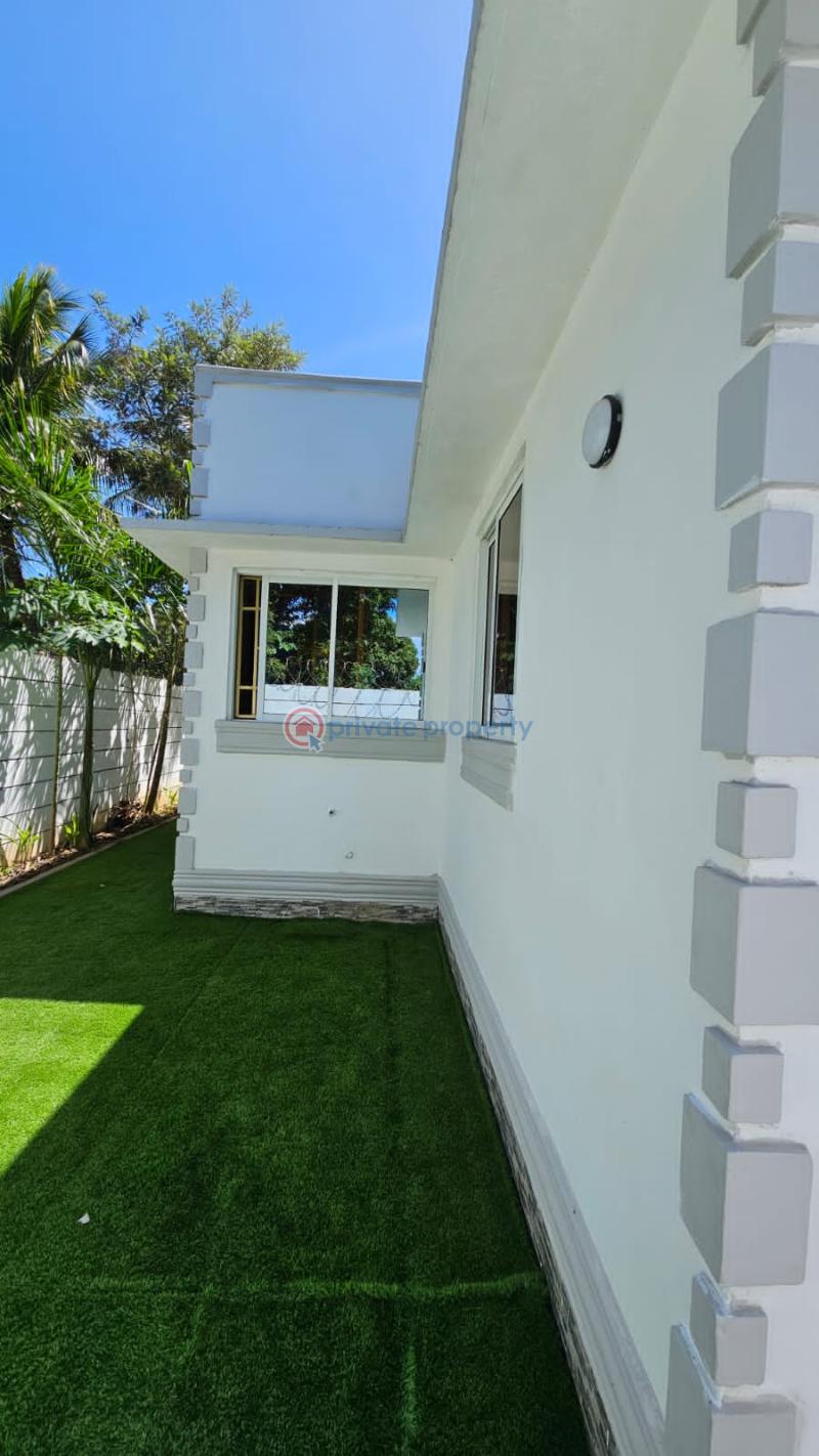 3 bedroom House For Sale Mombasa, Mtwapa Mtwapa Kilifi - 1
