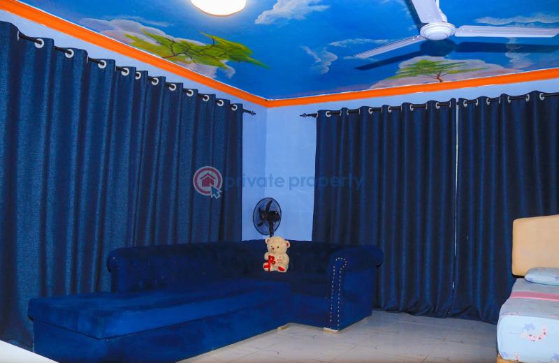 3 bedroom House For Sale Kikambala Mtwapa Kilifi - 6