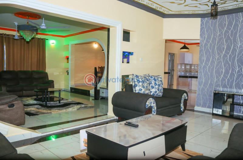 3 bedroom House For Sale Kikambala Mtwapa Kilifi - 2