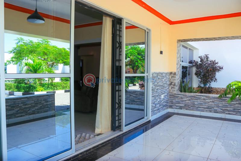 3 bedroom House For Sale Kikambala Mtwapa Kilifi - 18