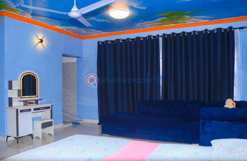 3 bedroom House For Sale Kikambala Mtwapa Kilifi - 7