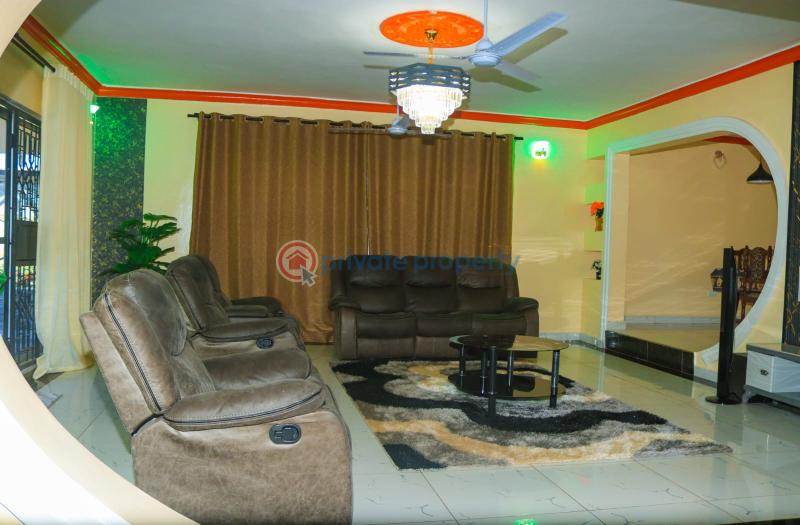 3 bedroom House For Sale Kikambala Mtwapa Kilifi - 12