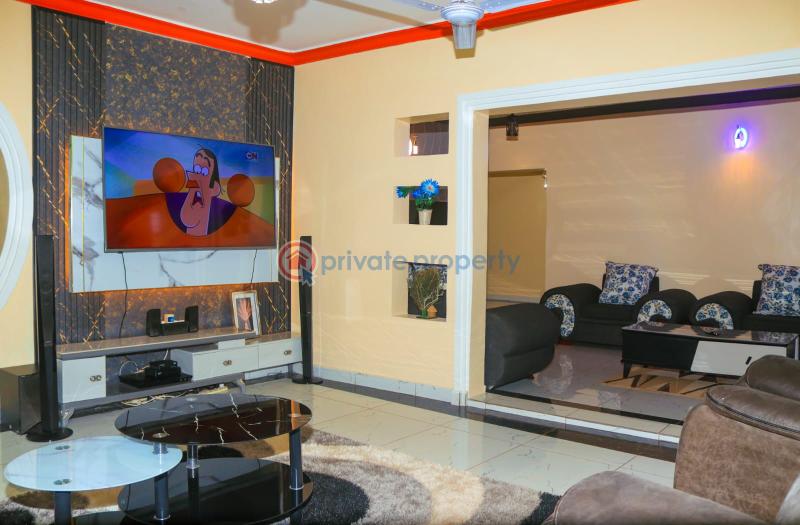 3 bedroom House For Sale Kikambala Mtwapa Kilifi - 15