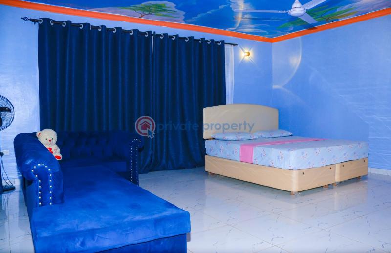 3 bedroom House For Sale Kikambala Mtwapa Kilifi - 22