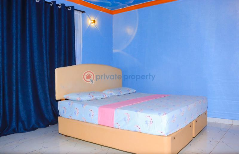 3 bedroom House For Sale Kikambala Mtwapa Kilifi - 9