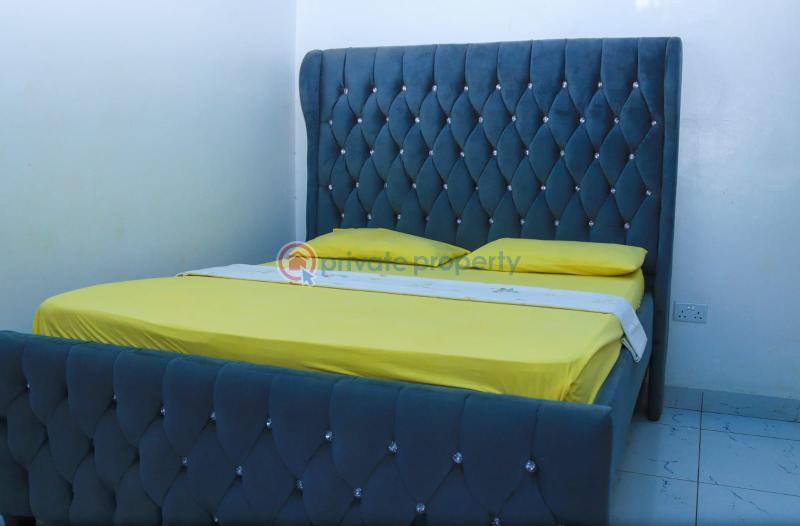 3 bedroom House For Sale Kikambala Mtwapa Kilifi - 3