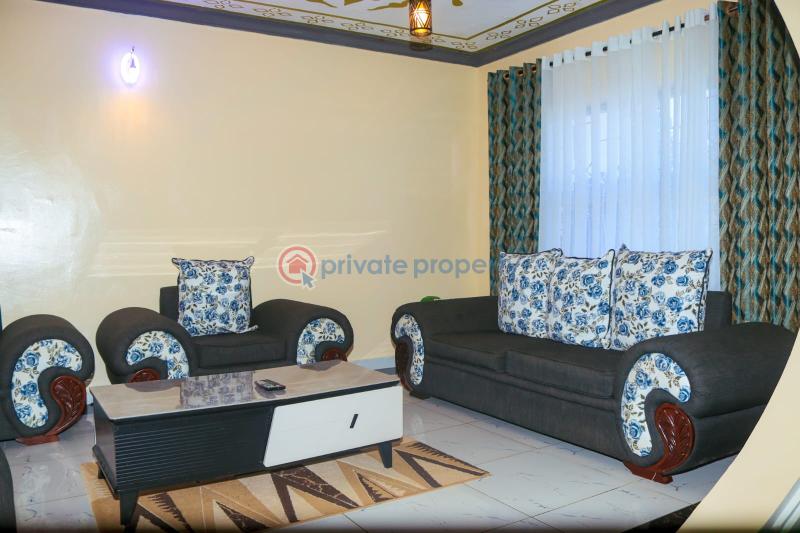 3 bedroom House For Sale Kikambala Mtwapa Kilifi - 20