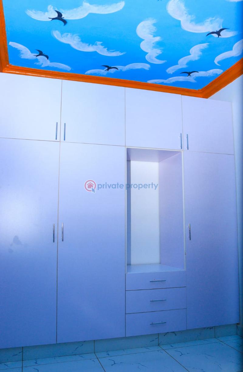 3 bedroom House For Sale Kikambala Mtwapa Kilifi - 13