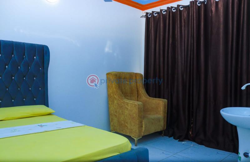 3 bedroom House For Sale Kikambala Mtwapa Kilifi - 23