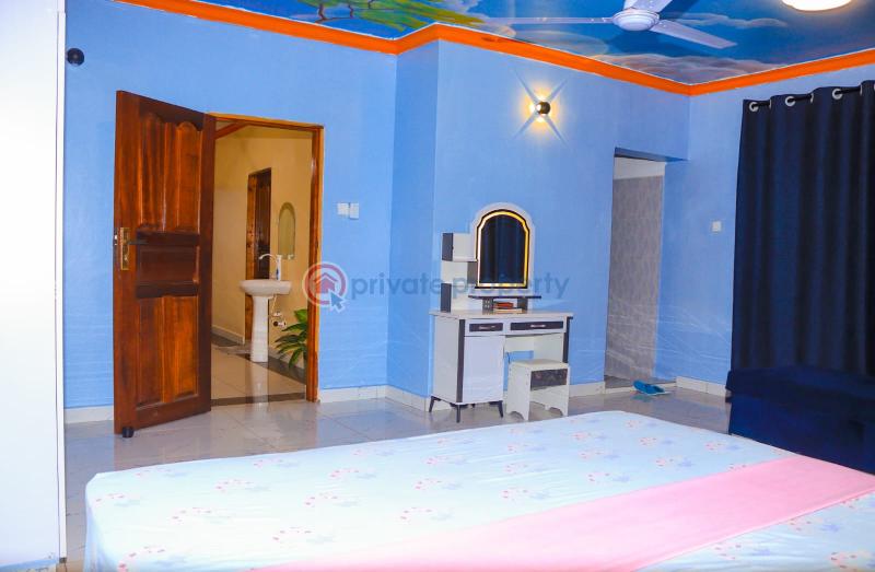 3 bedroom House For Sale Kikambala Mtwapa Kilifi - 5