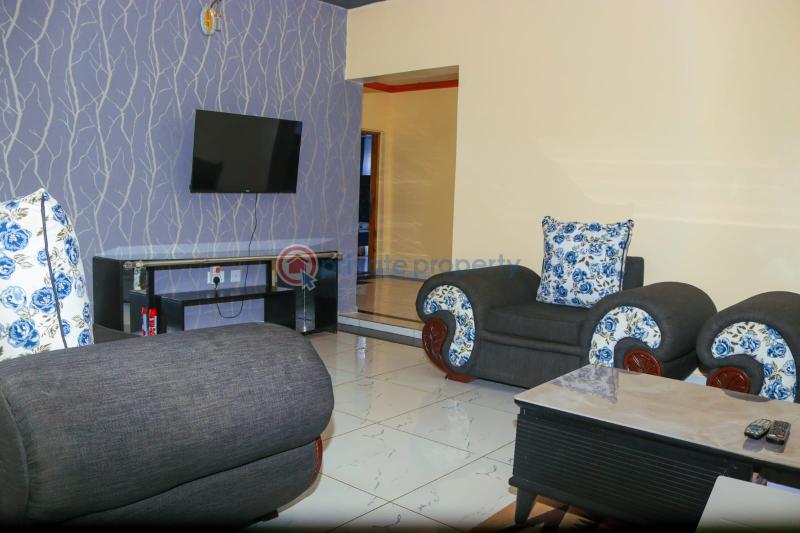 3 bedroom House For Sale Kikambala Mtwapa Kilifi - 21