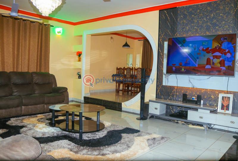 3 bedroom House For Sale Kikambala Mtwapa Kilifi - 14