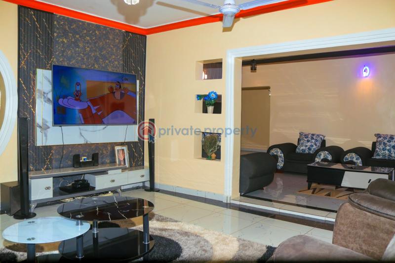 3 bedroom House For Sale Kikambala Mtwapa Kilifi - 17