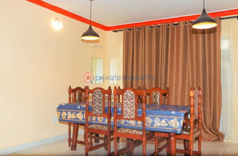 3 bedroom House For Sale Kikambala Mtwapa Kilifi - 19