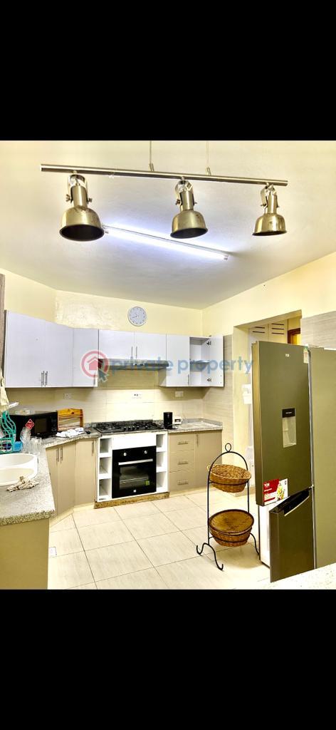 3 bedroom Apartment For Sale Mombasa, Nyali behind City Mall Nyali Mombasa - 1