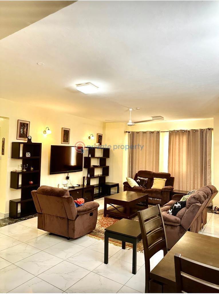 3 bedroom Apartment For Sale Mombasa, Nyali behind City Mall Nyali Mombasa - 5