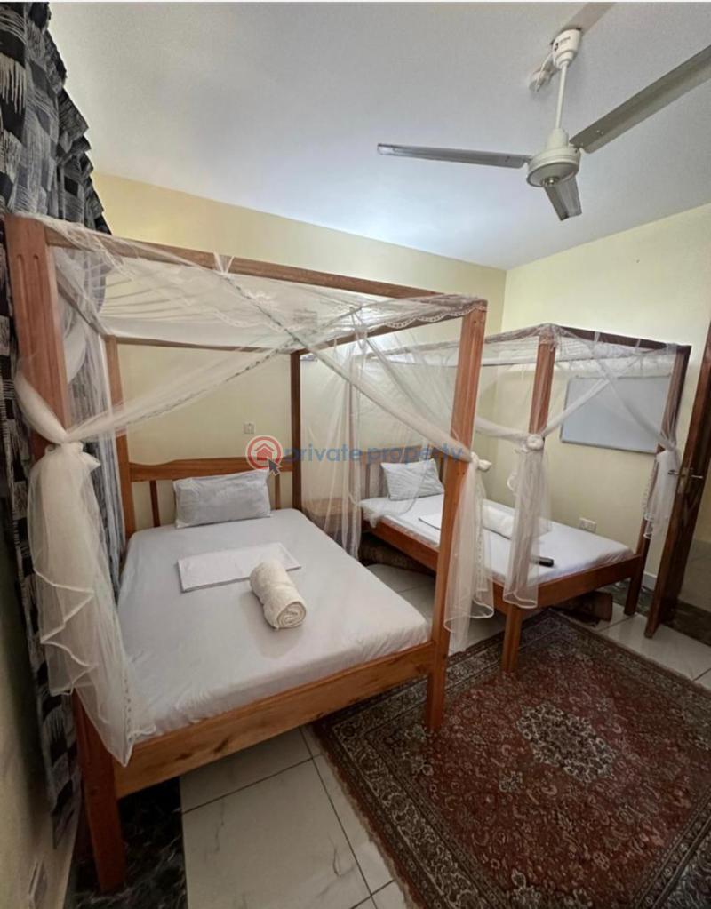3 bedroom Apartment For Sale Mombasa, Nyali behind City Mall Nyali Mombasa - 12