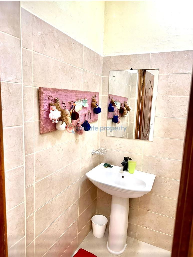 3 bedroom Apartment For Sale Mombasa, Nyali behind City Mall Nyali Mombasa - 7