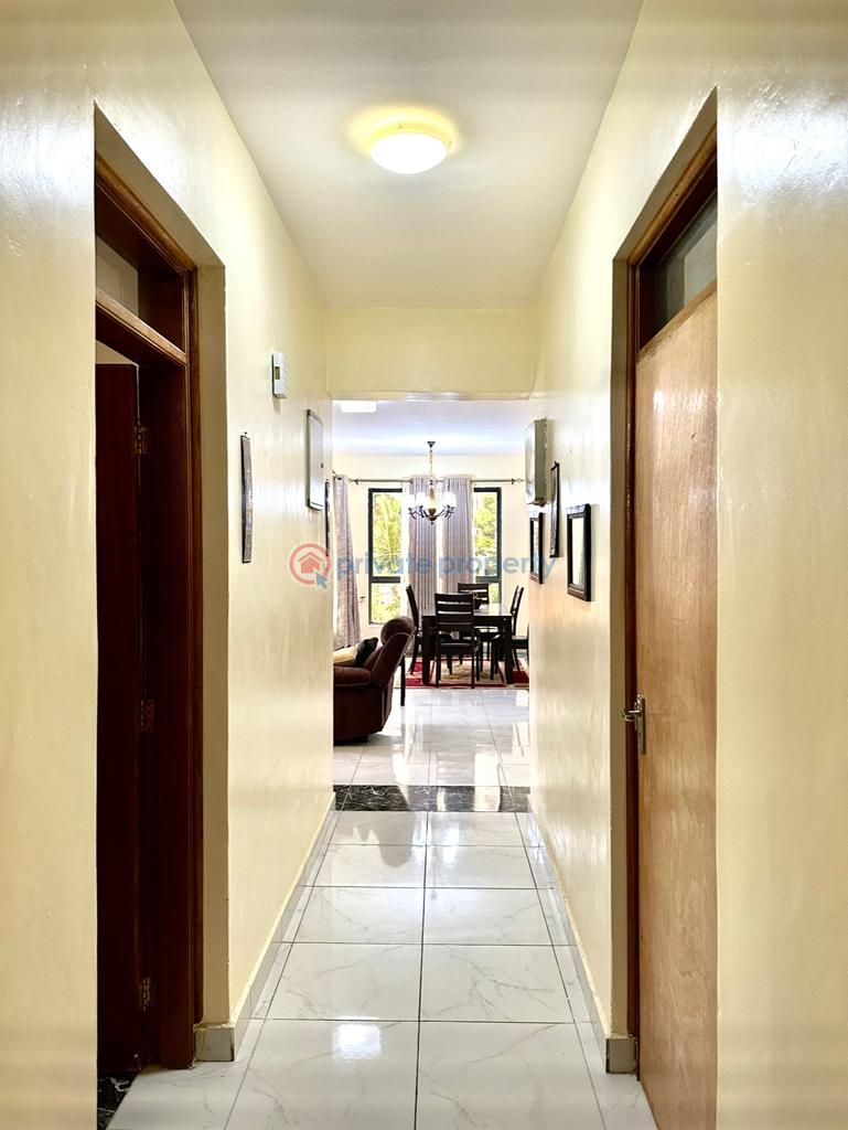 3 bedroom Apartment For Sale Mombasa, Nyali behind City Mall Nyali Mombasa - 9