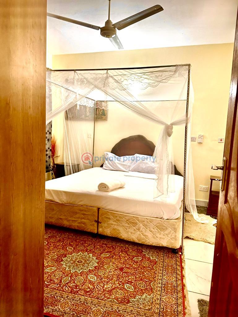 3 bedroom Apartment For Sale Mombasa, Nyali behind City Mall Nyali Mombasa - 13
