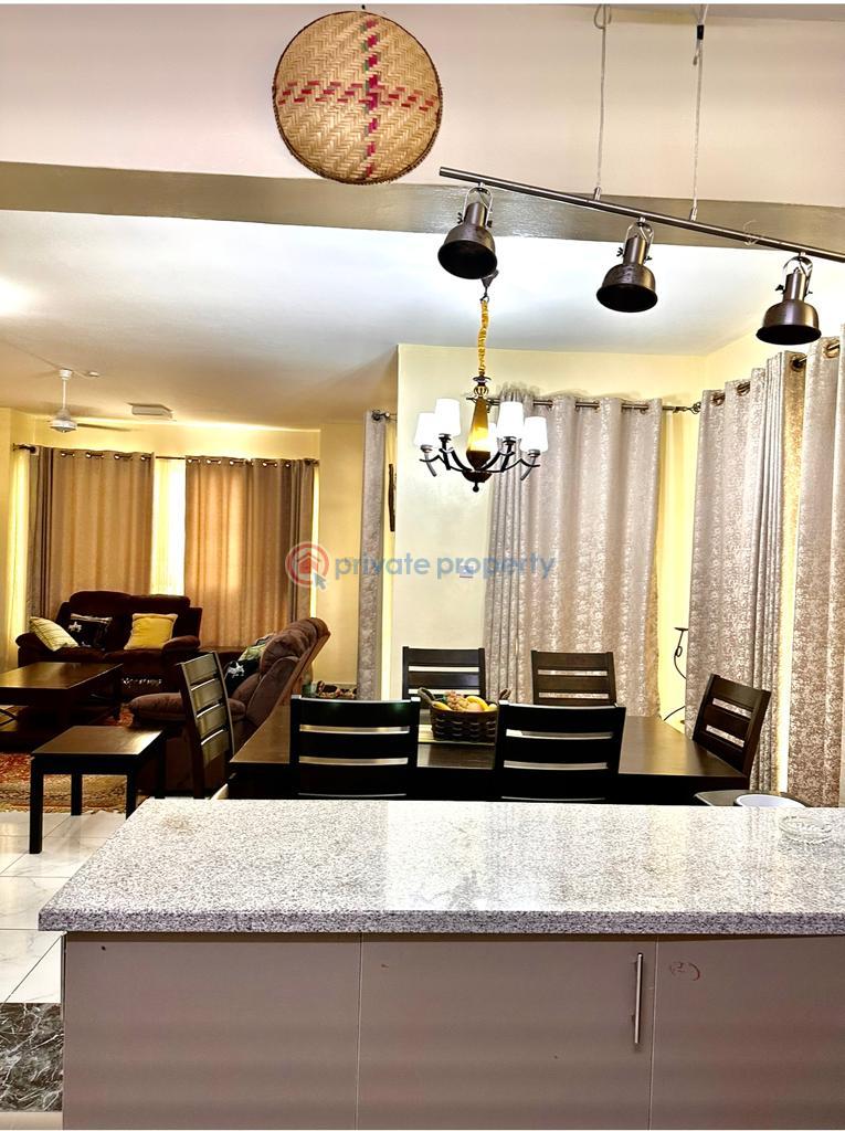 3 bedroom Apartment For Sale Mombasa, Nyali behind City Mall Nyali Mombasa - 3