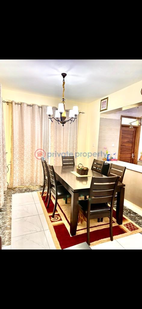 3 bedroom Apartment For Sale Mombasa, Nyali behind City Mall Nyali Mombasa - 4